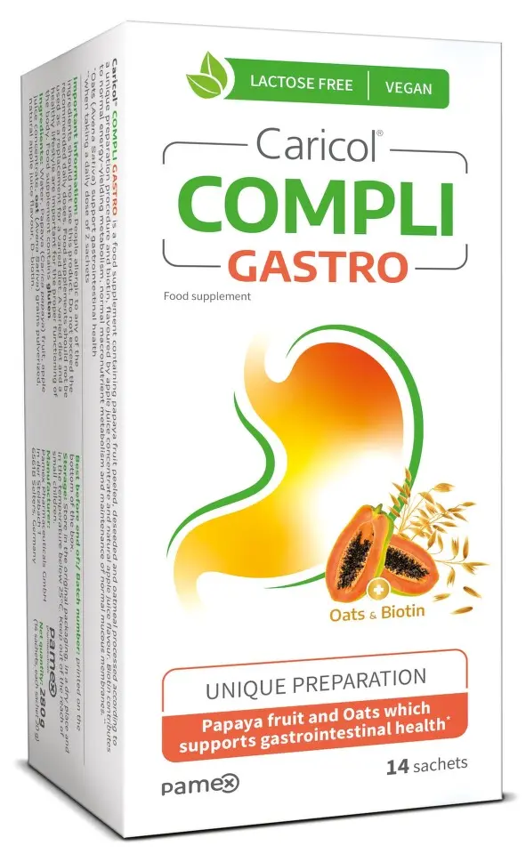 12530_CARICOL COMPLI GASTRO SACKY 14X20G